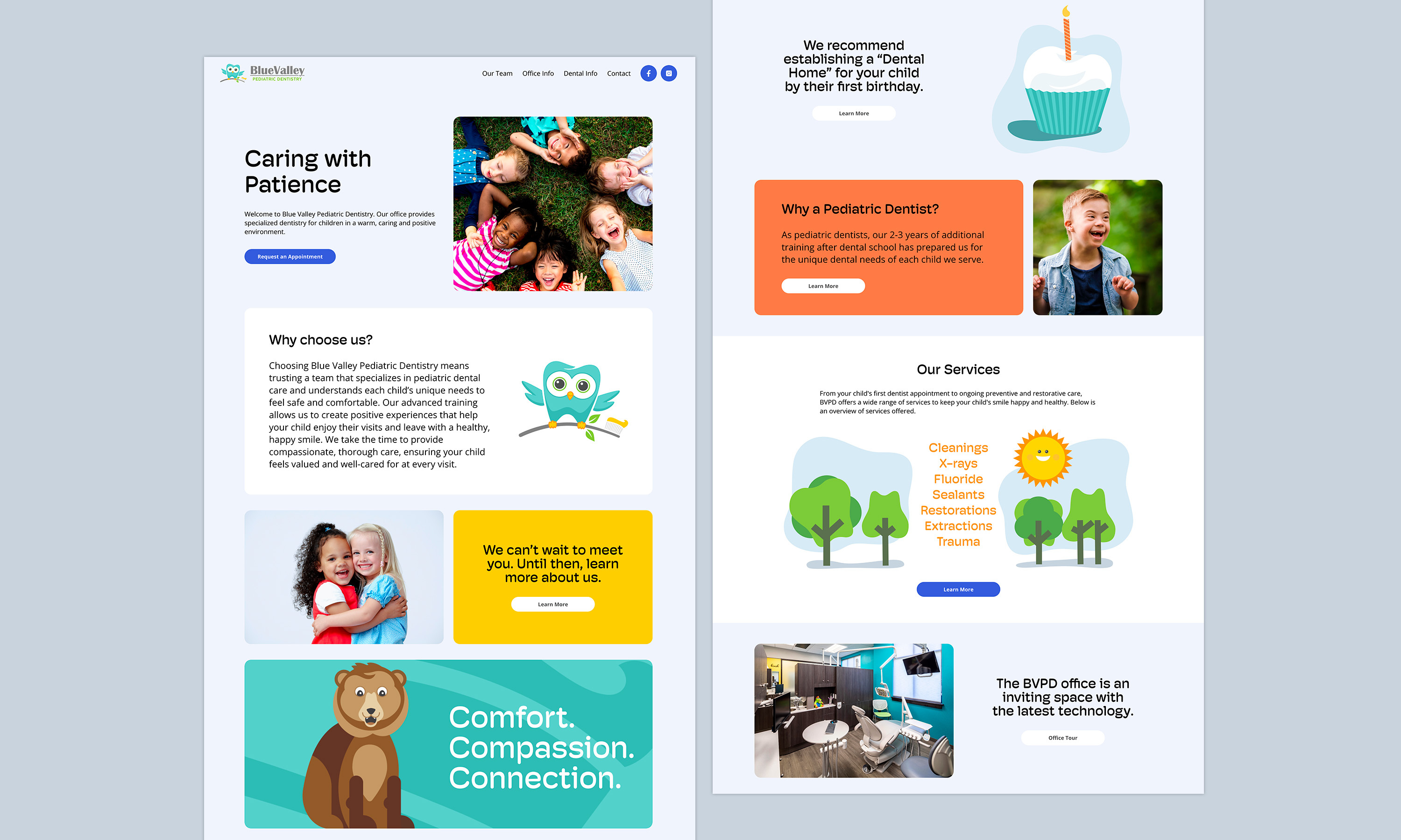 01 Home Page option3b