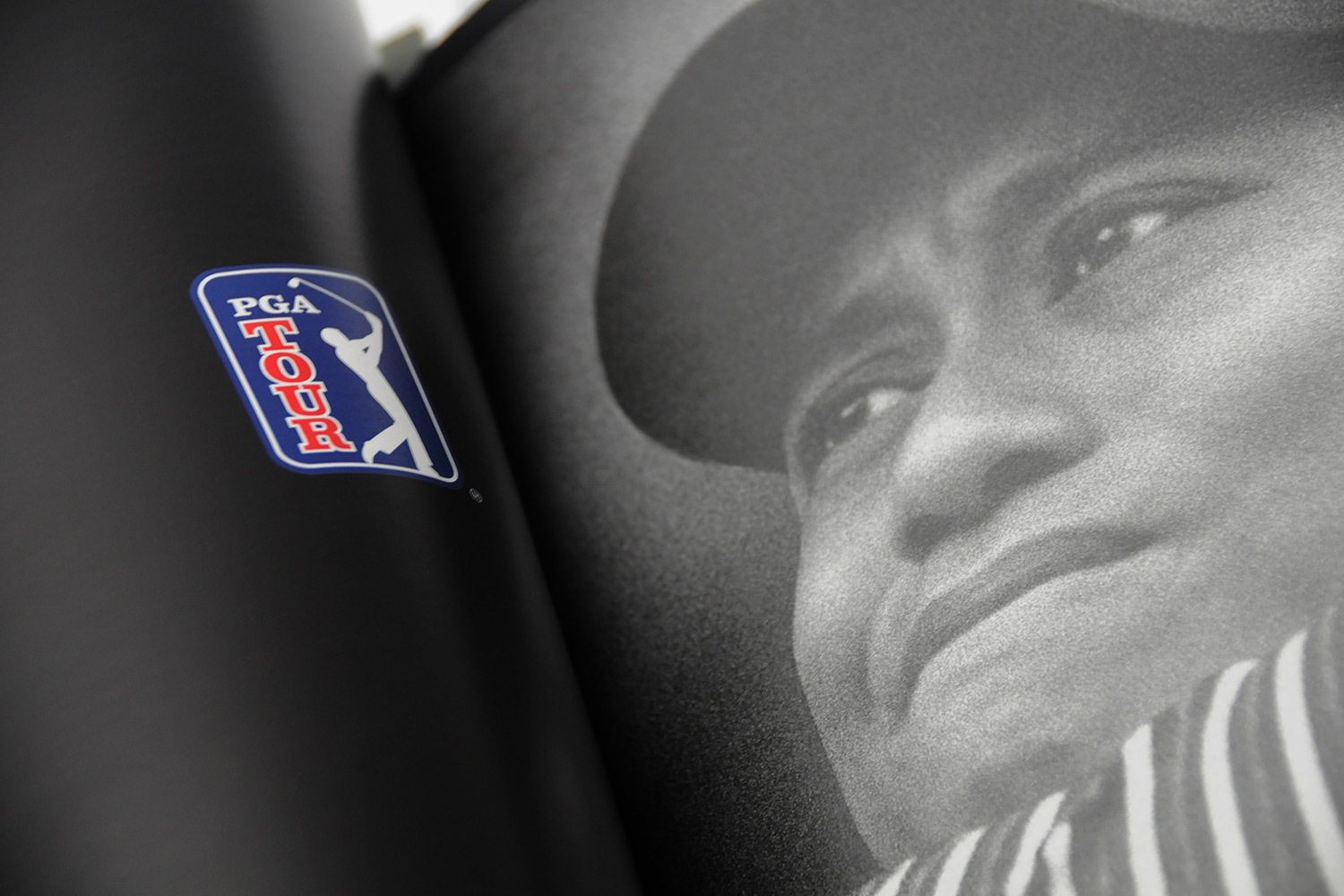 Multiple Inc Pga Tour Brand Standards Tiger Woods 091823