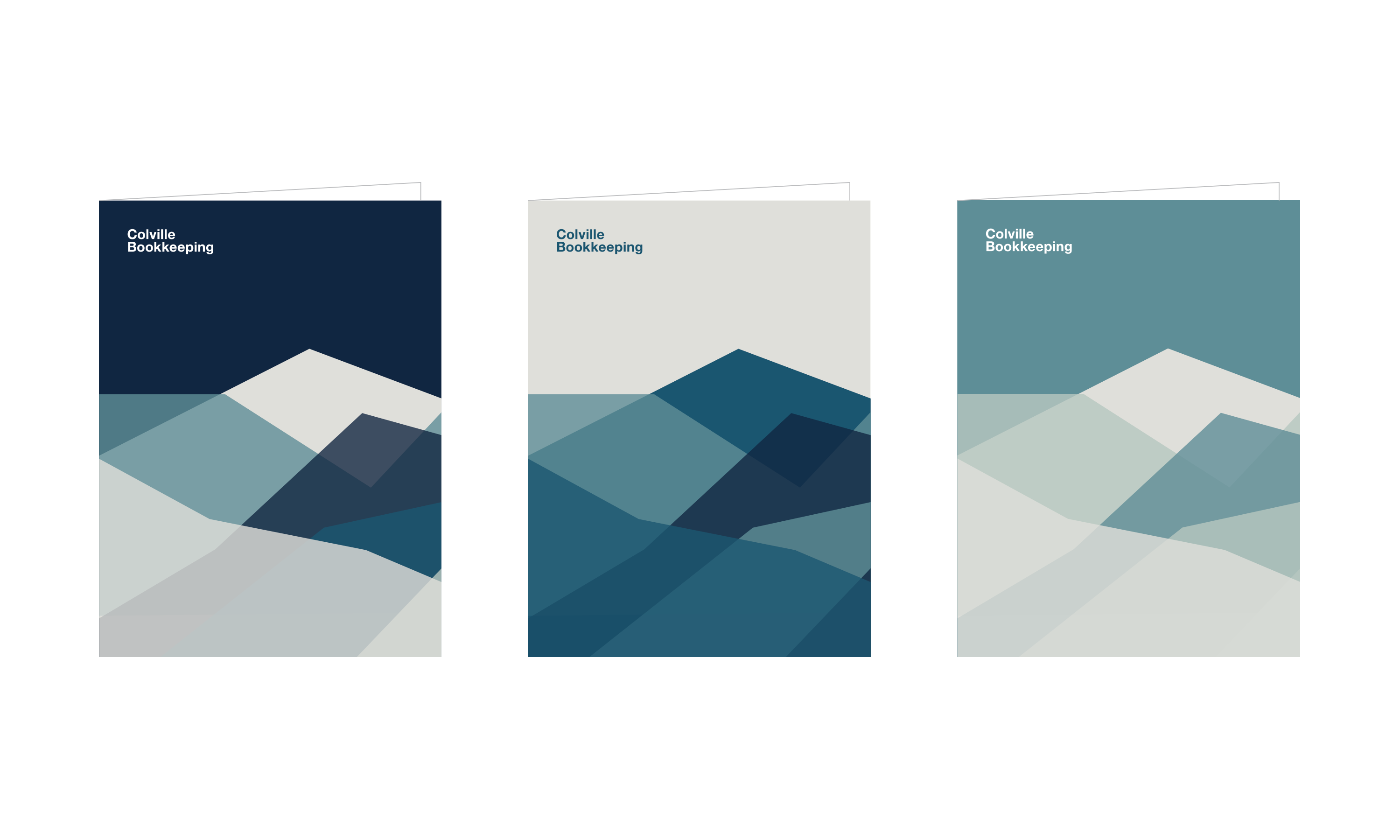 Multiple Inc, Colville Bookkeeping