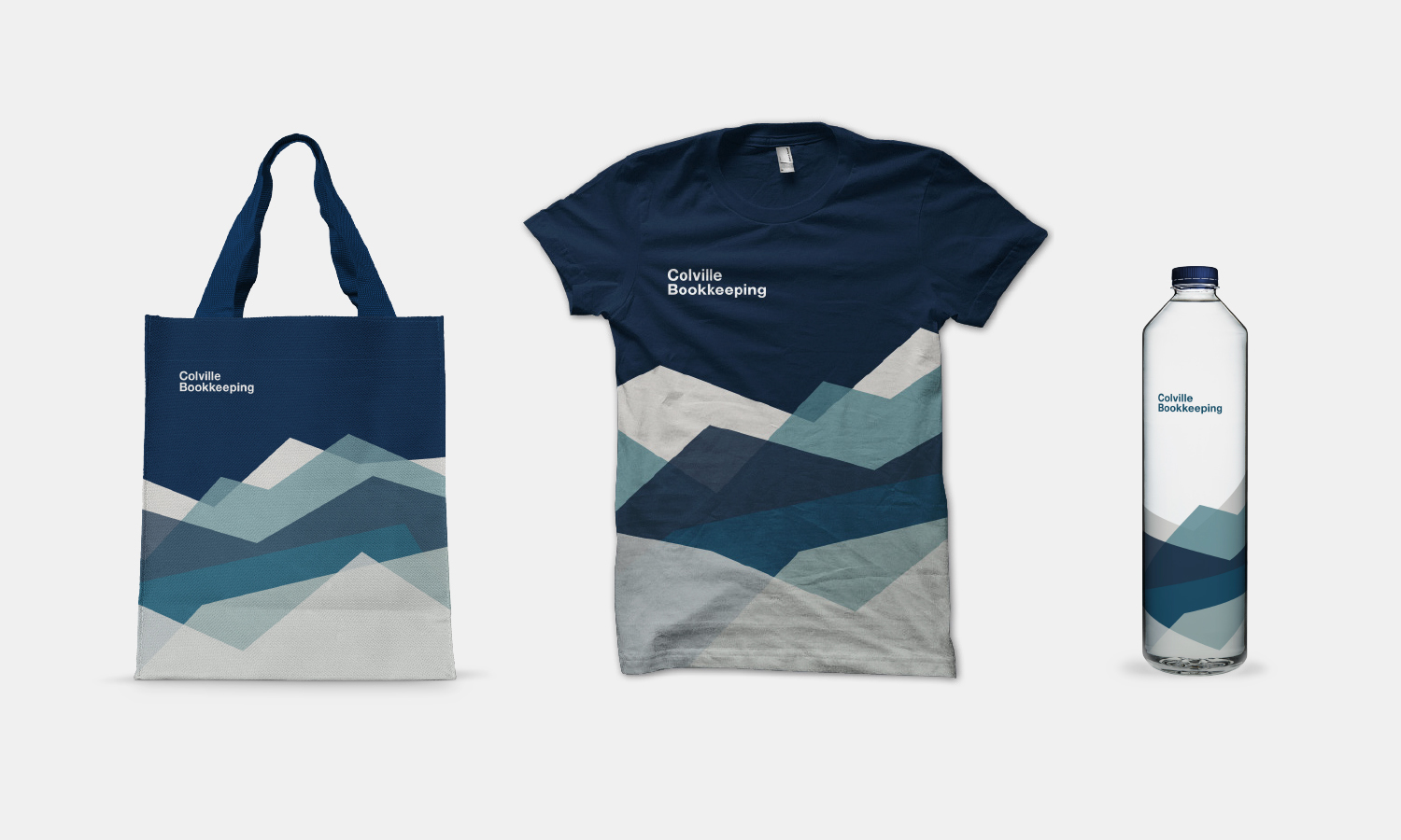 Multiple Inc, Colville Bookkeeping