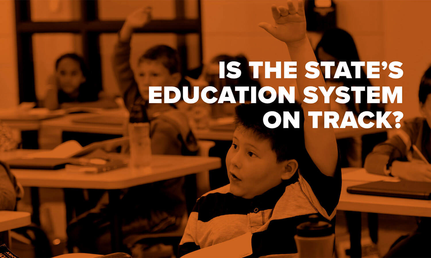 Multiple Inc, Advance Illinois, State of Education