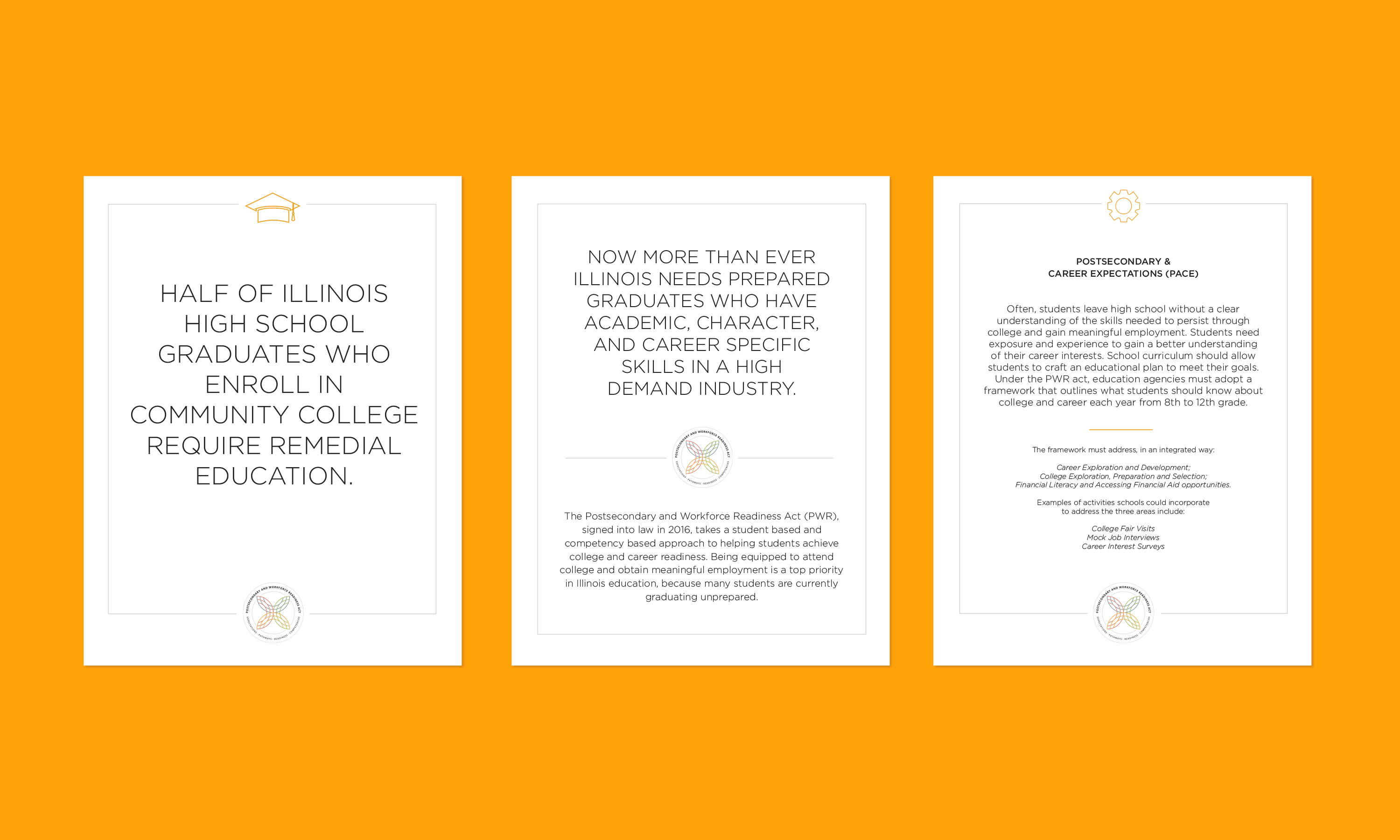 Multiple Inc, Advance Illinois, PWR