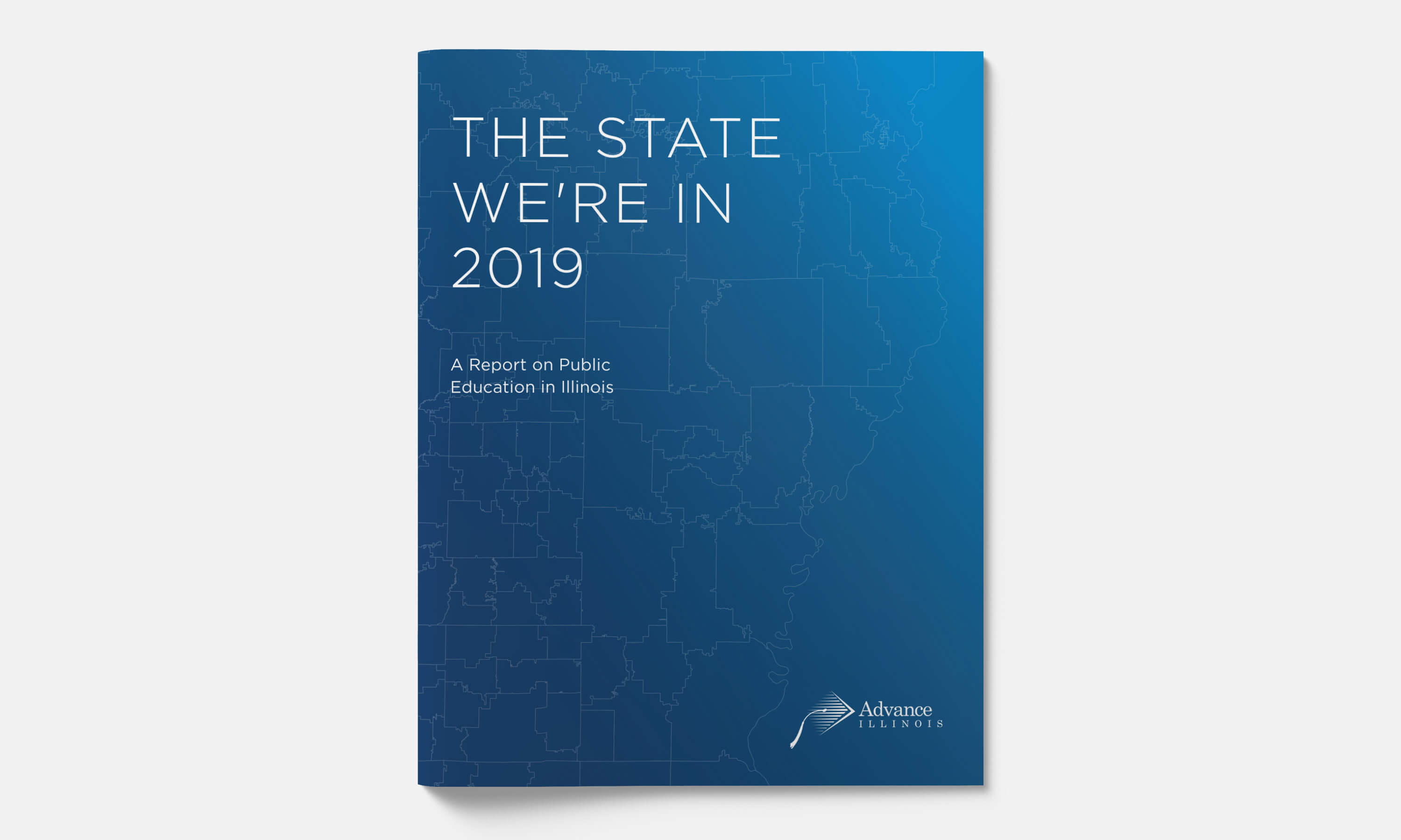 Multiple Inc, Advance Illinois, The State We're In 2019