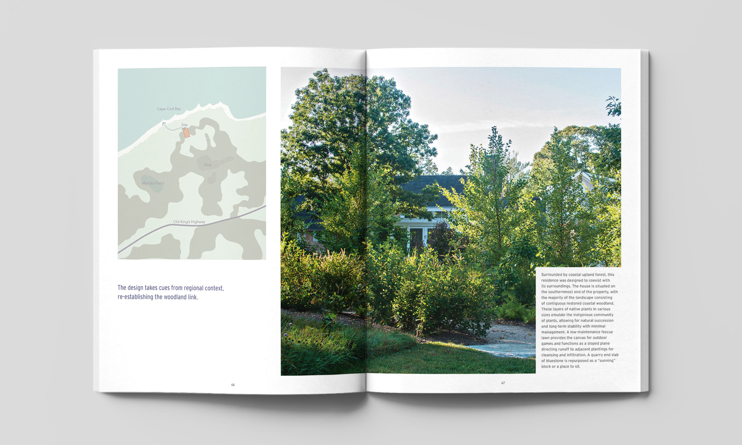 Multiple Inc, Bernice Wahler Landscapes