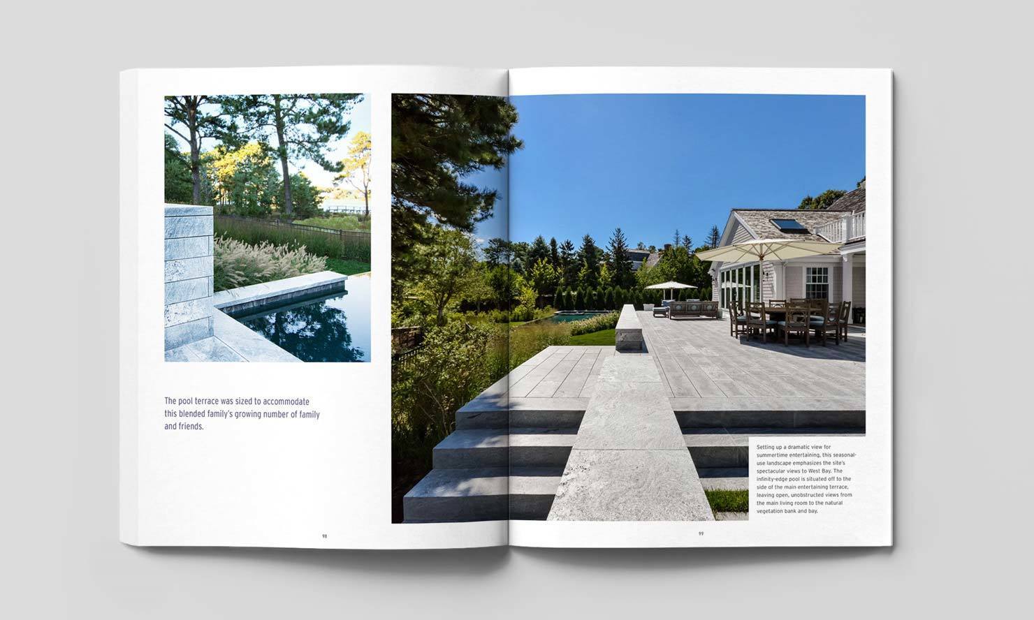 Multiple Inc, Bernice Wahler Landscapes