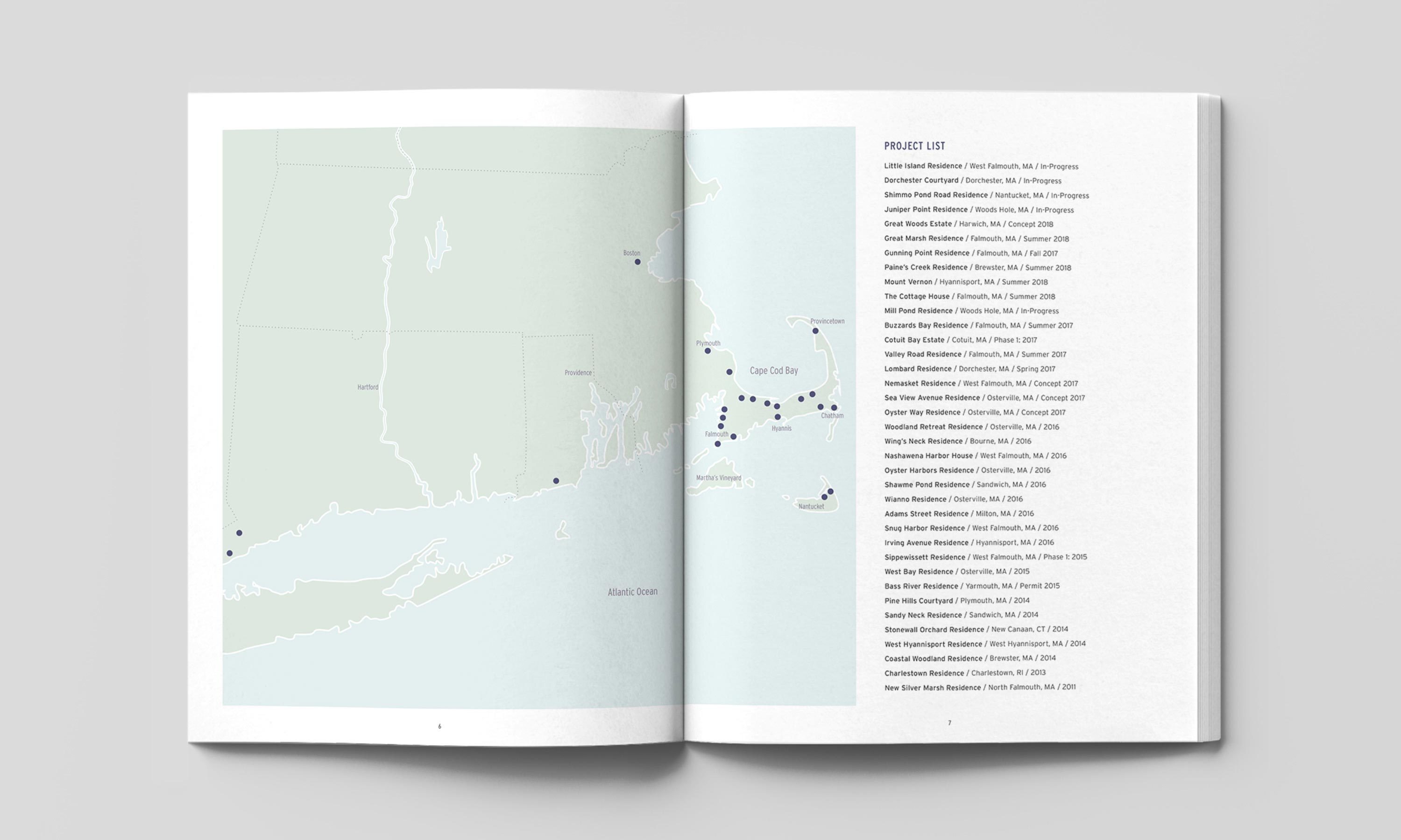 Multiple Inc, Bernice Wahler Landscapes