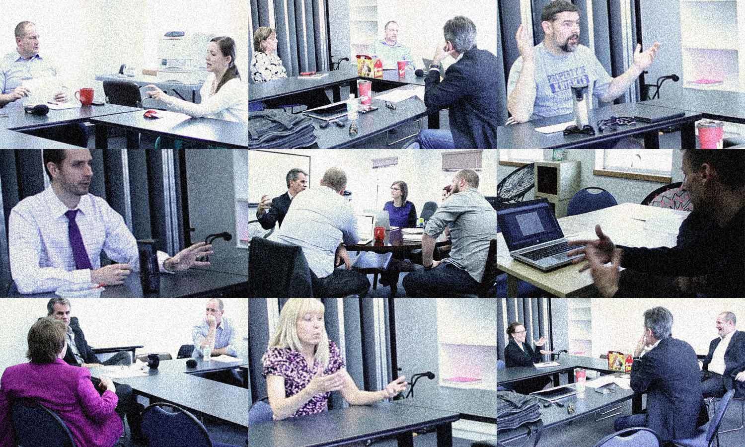 Multiple Inc, Calgary Academy