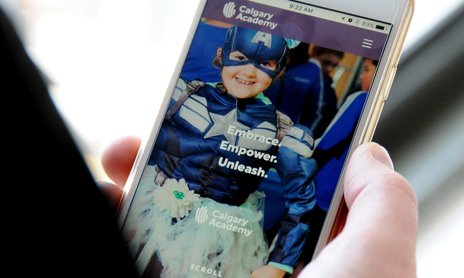 Multiple Inc, Calgary Academy