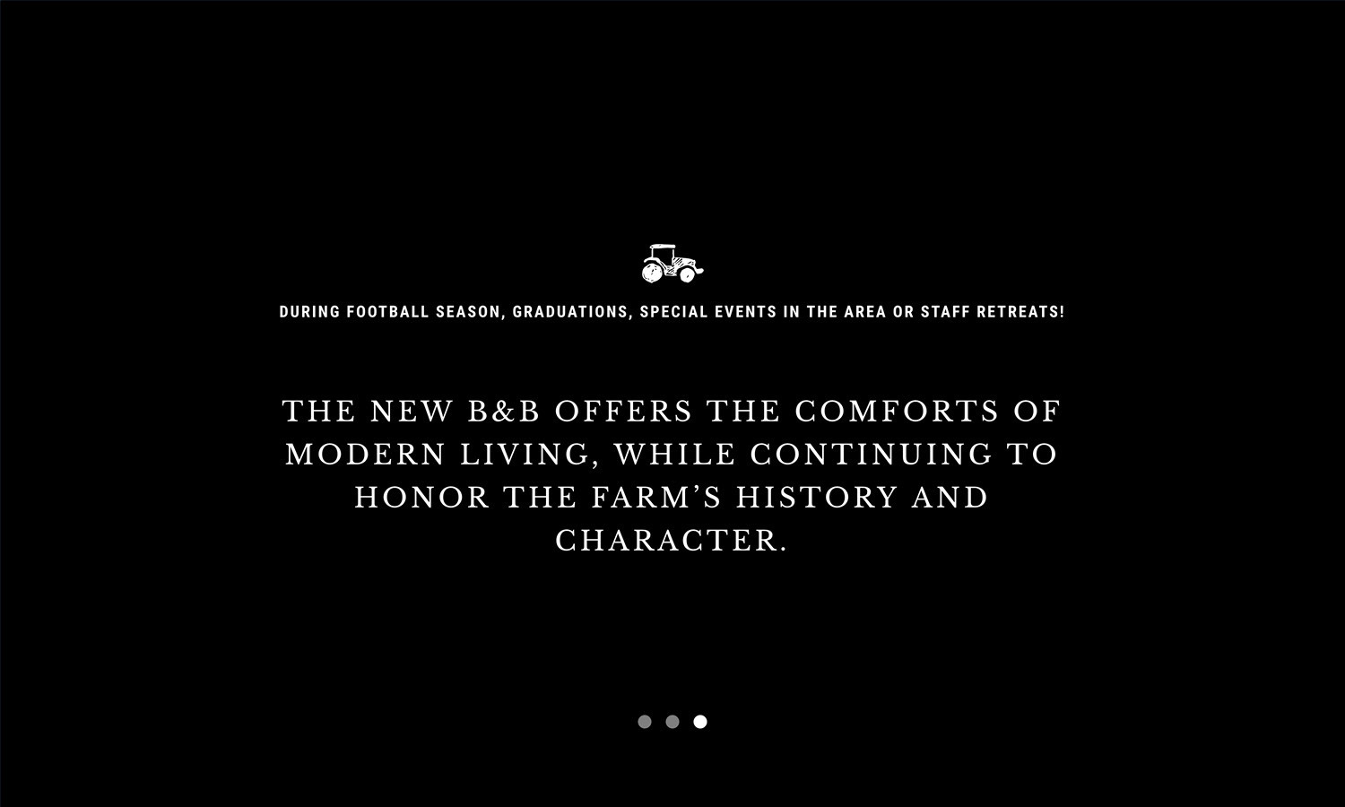 Multiple Inc, Black Blanket Farms