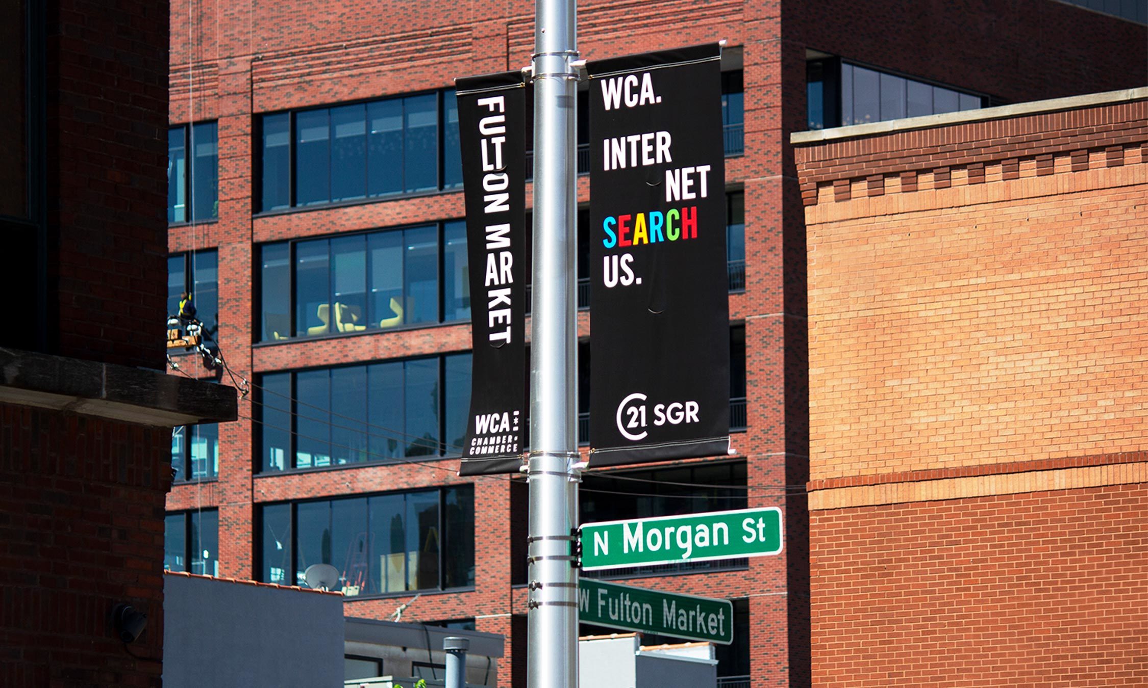 Multiple Inc, West Central Association - Chamber of Commerce