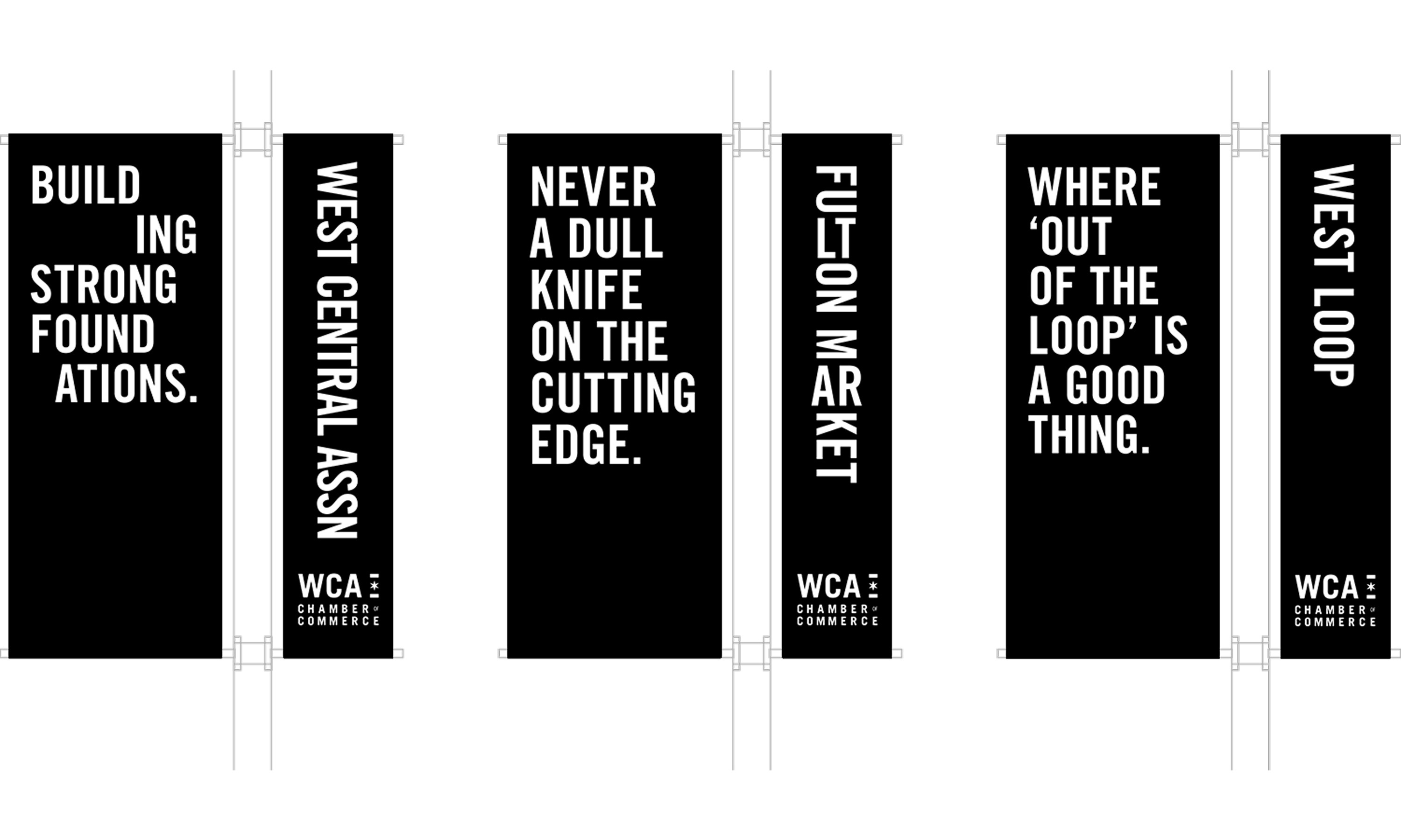 Multiple Inc, West Central Association - Chamber of Commerce