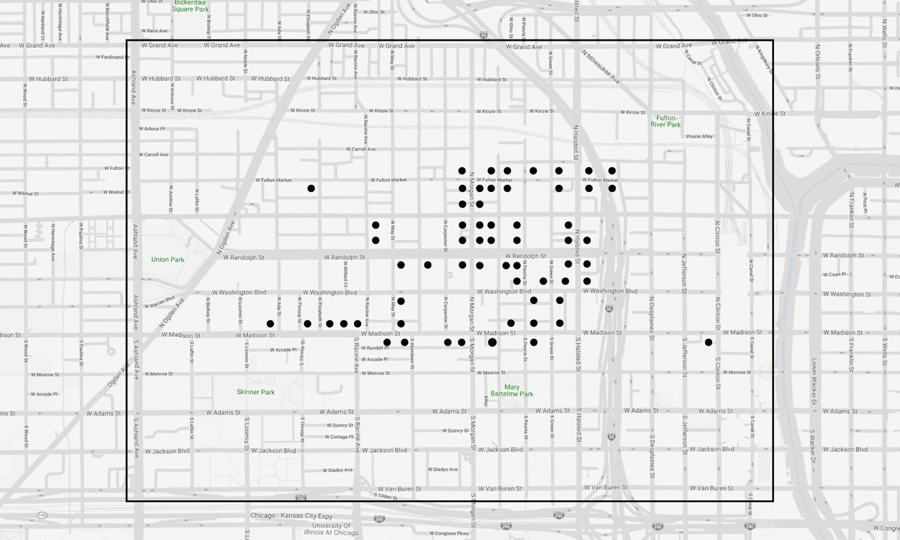 Multiple Inc, West Central Association - Chamber of Commerce