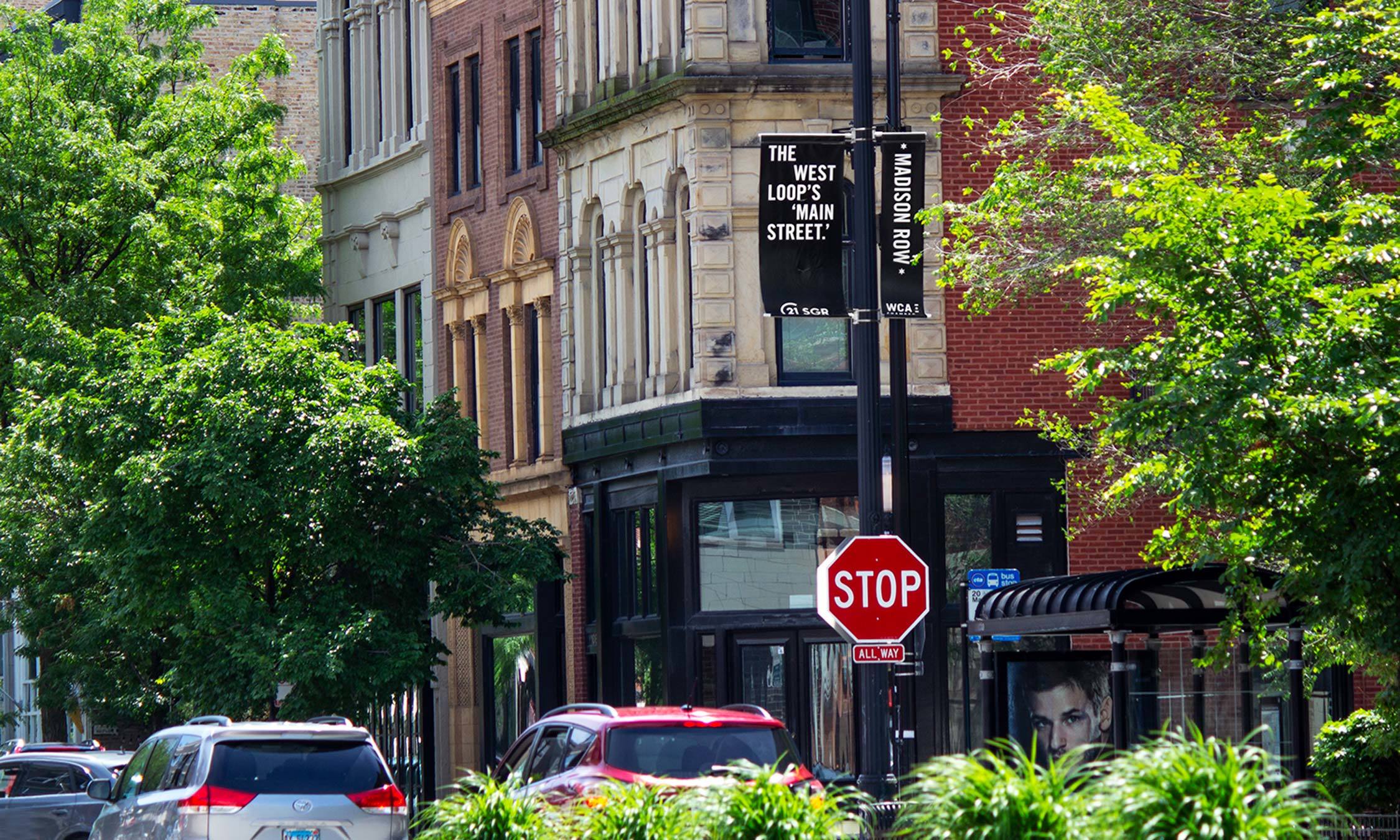 Multiple Inc, West Central Association - Chamber of Commerce