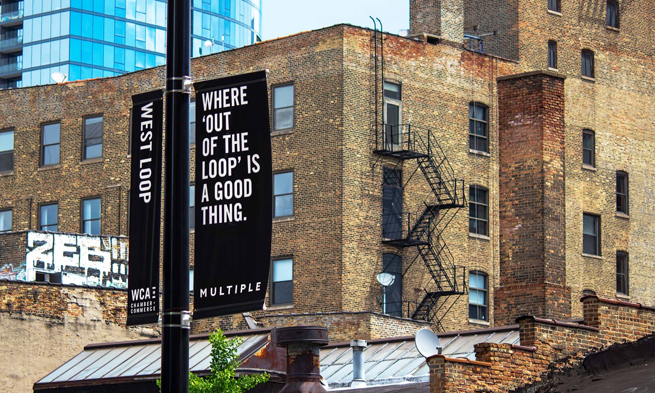 Multiple Inc, West Central Association - Chamber of Commerce