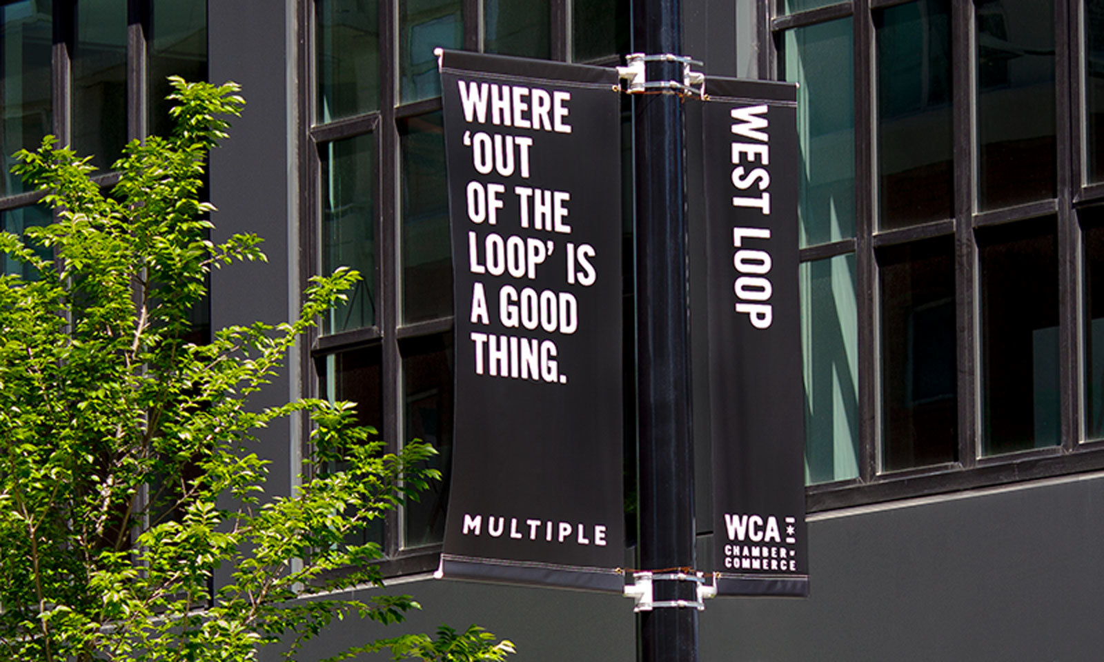 Multiple Inc, West Central Association - Chamber of Commerce