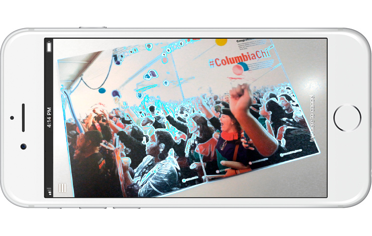 Multiple Inc, Columbia College Chicago