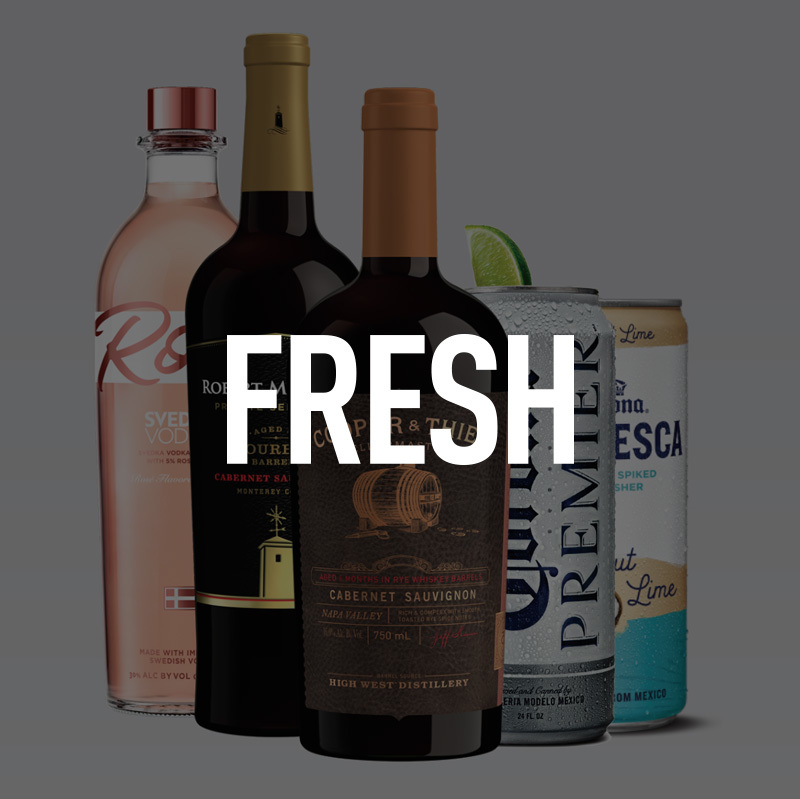 Multiple Inc, Constellation Brands