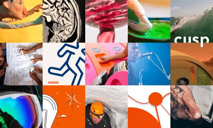 Multiple Inc, Cusp 2018