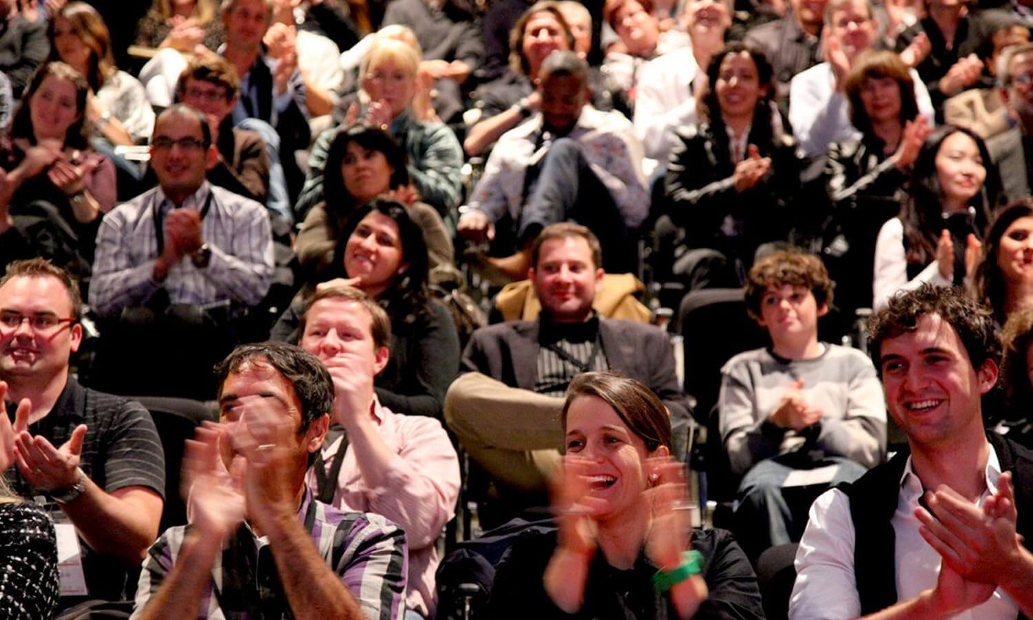 Multiple Inc, Cusp Conference