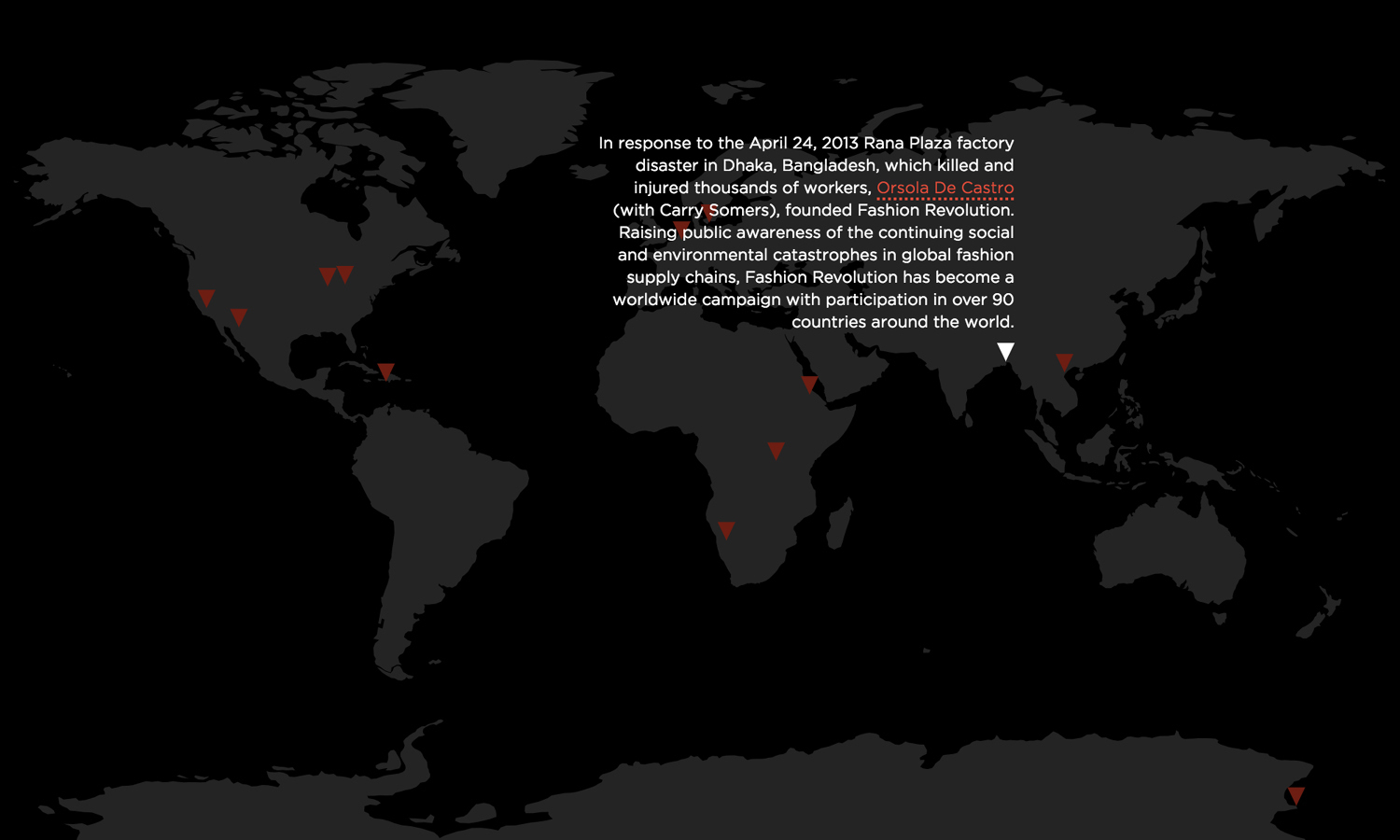 Multiple Inc, Cusp Conference, 10 Years