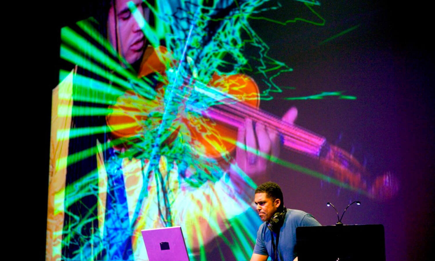 Multiple Inc, Cusp Conference