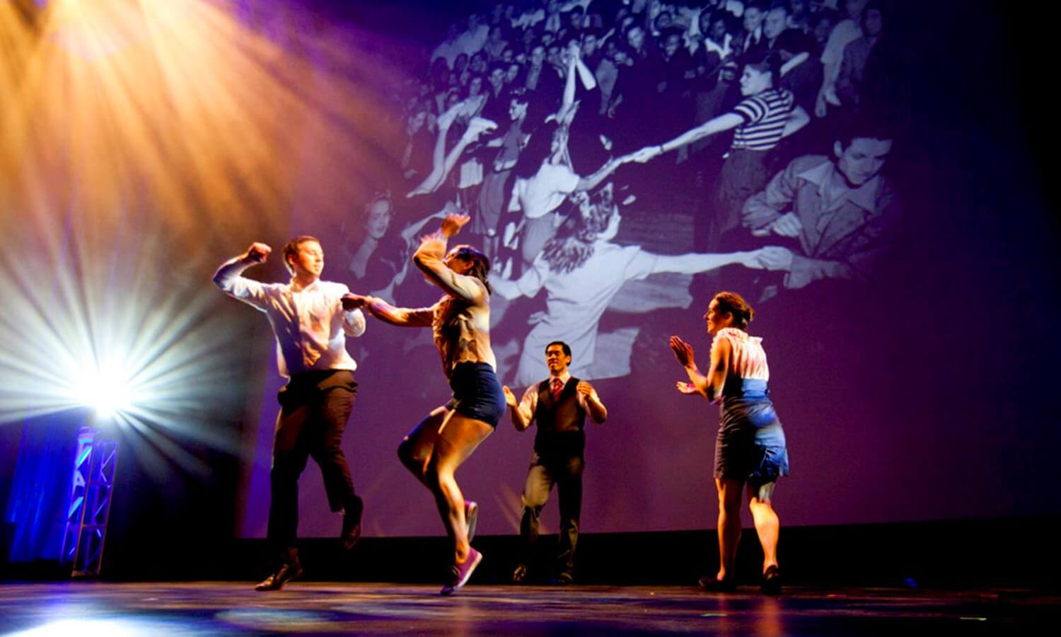 Multiple Inc, Cusp Conference