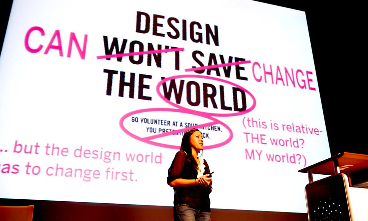 Multiple Inc, Cusp Conference