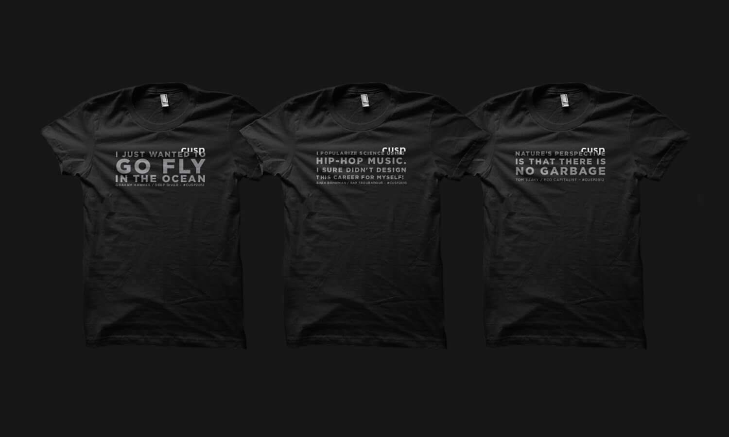 Multiple Inc, Cusp Conference