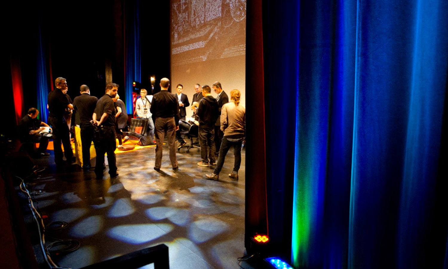 Multiple Inc, Cusp Conference