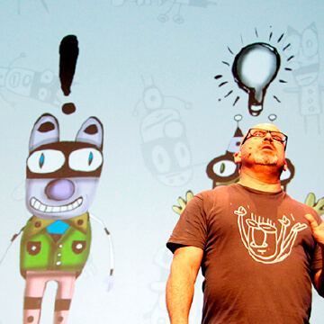 Multiple Inc, Ventures, Cusp Conference