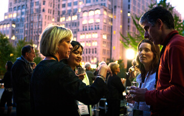 Multiple Inc, Ventures, Cusp Conference