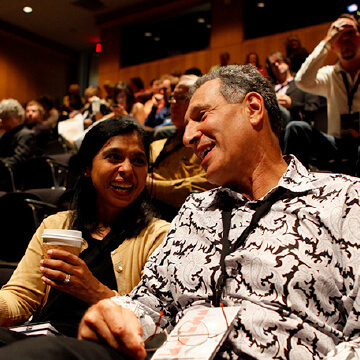 Multiple Inc, Ventures, Cusp Conference