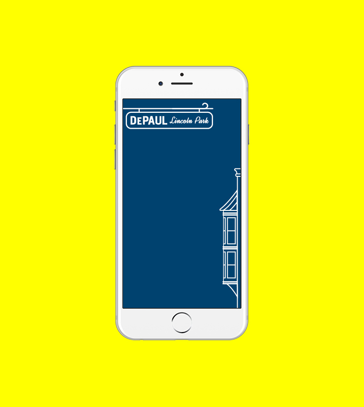 Multiple Inc, DePaul University, Snapchat