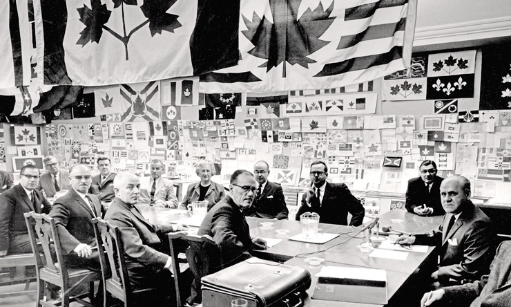 Multiple Inc, Design Canada