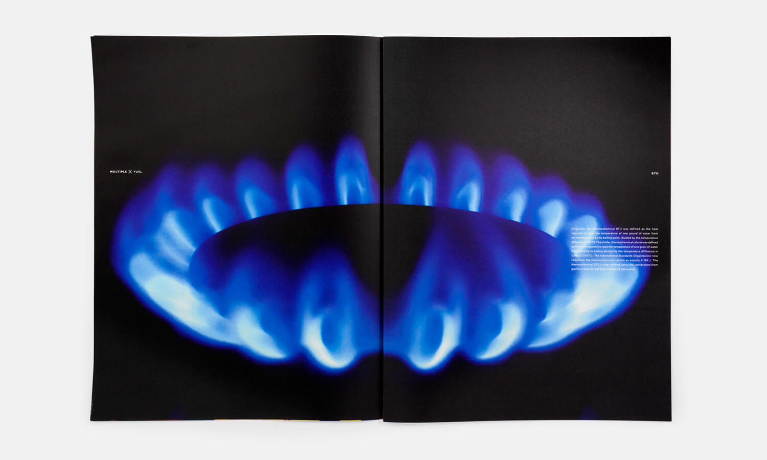 Multiple Inc, X No. 1 Fuel