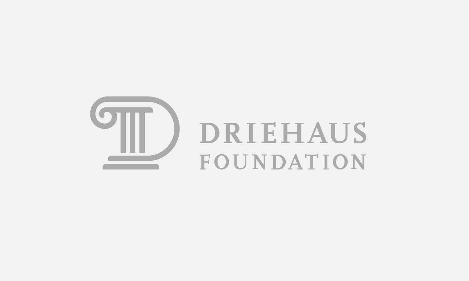 Multiple Inc, Driehaus Foundation
