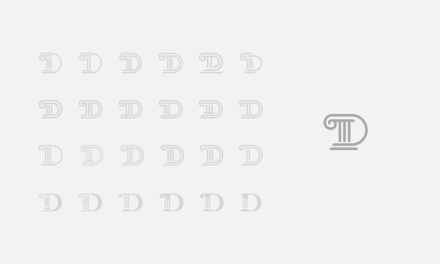 Multiple Inc, Driehaus Foundation