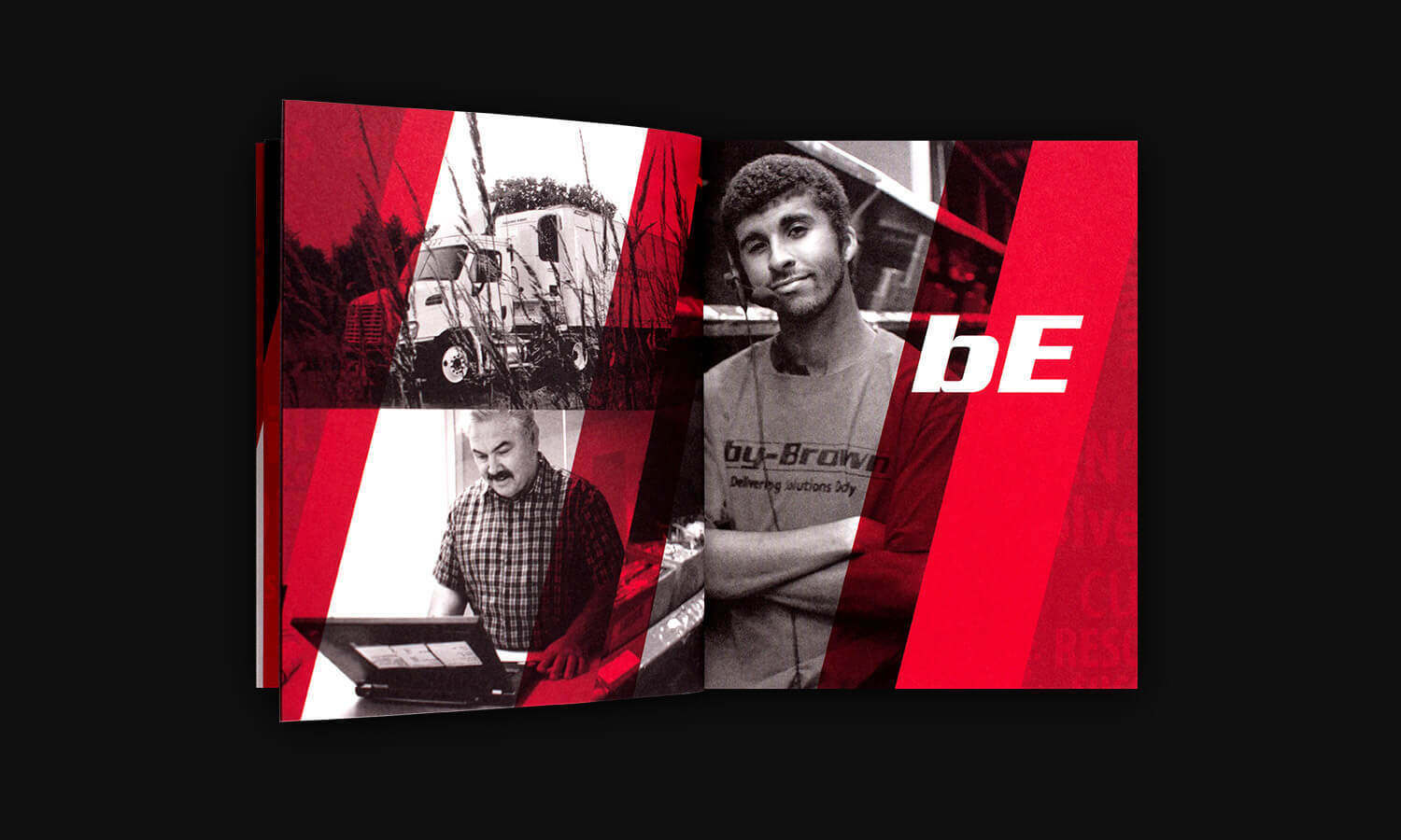 Multiple Inc, Eby-Brown 