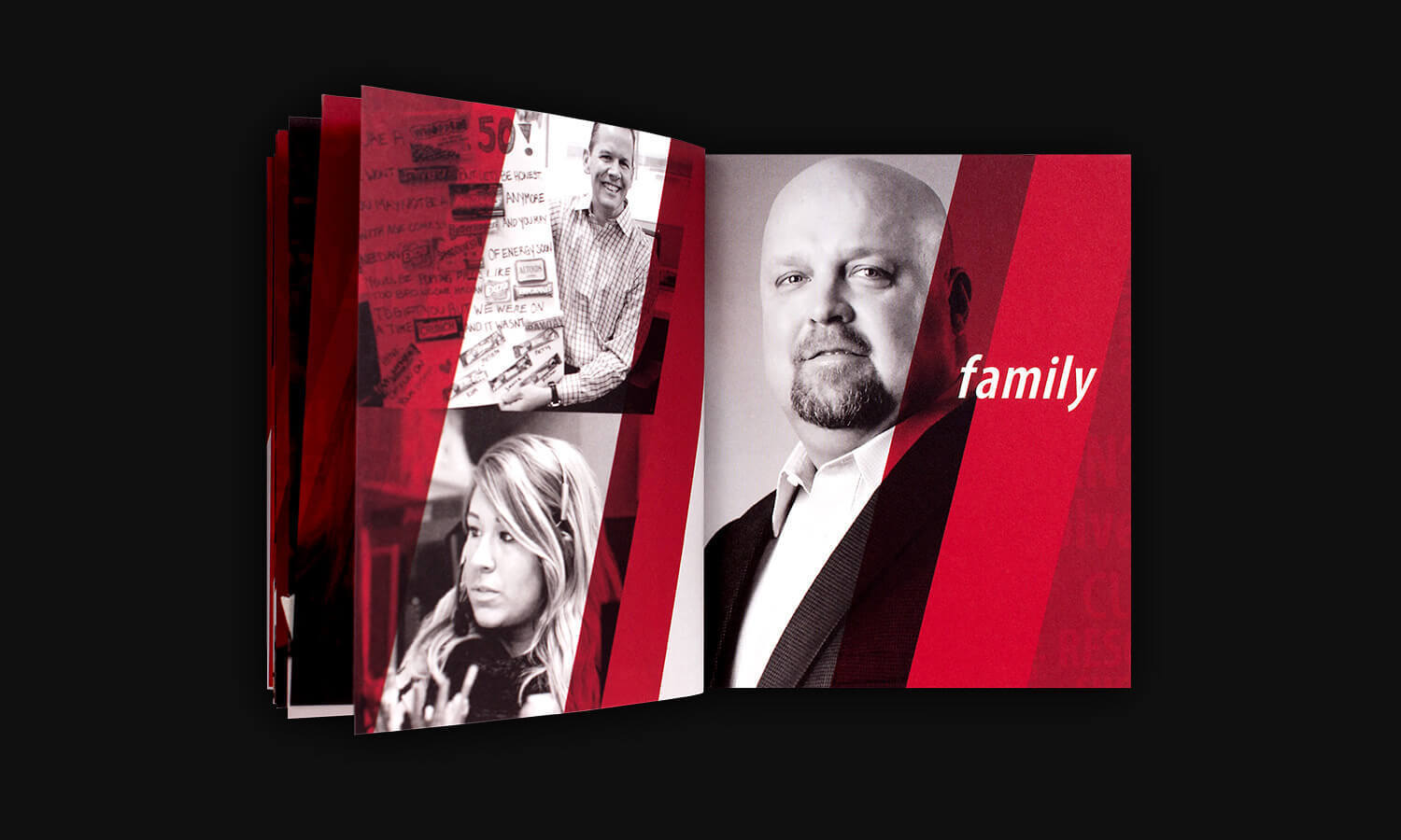 Multiple Inc, Eby-Brown 