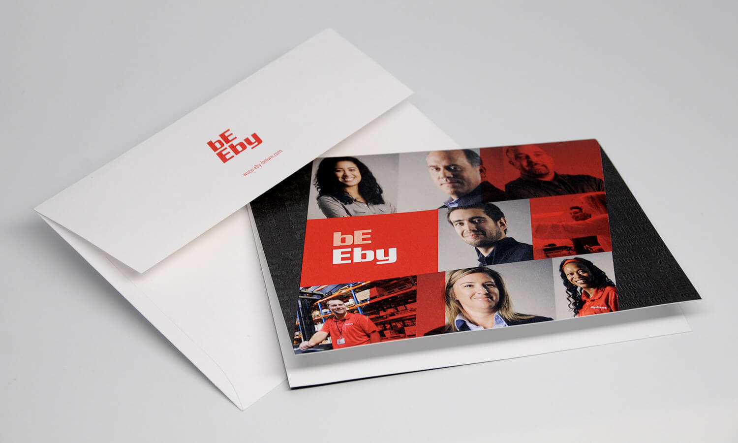 Multiple Inc, Eby-Brown 