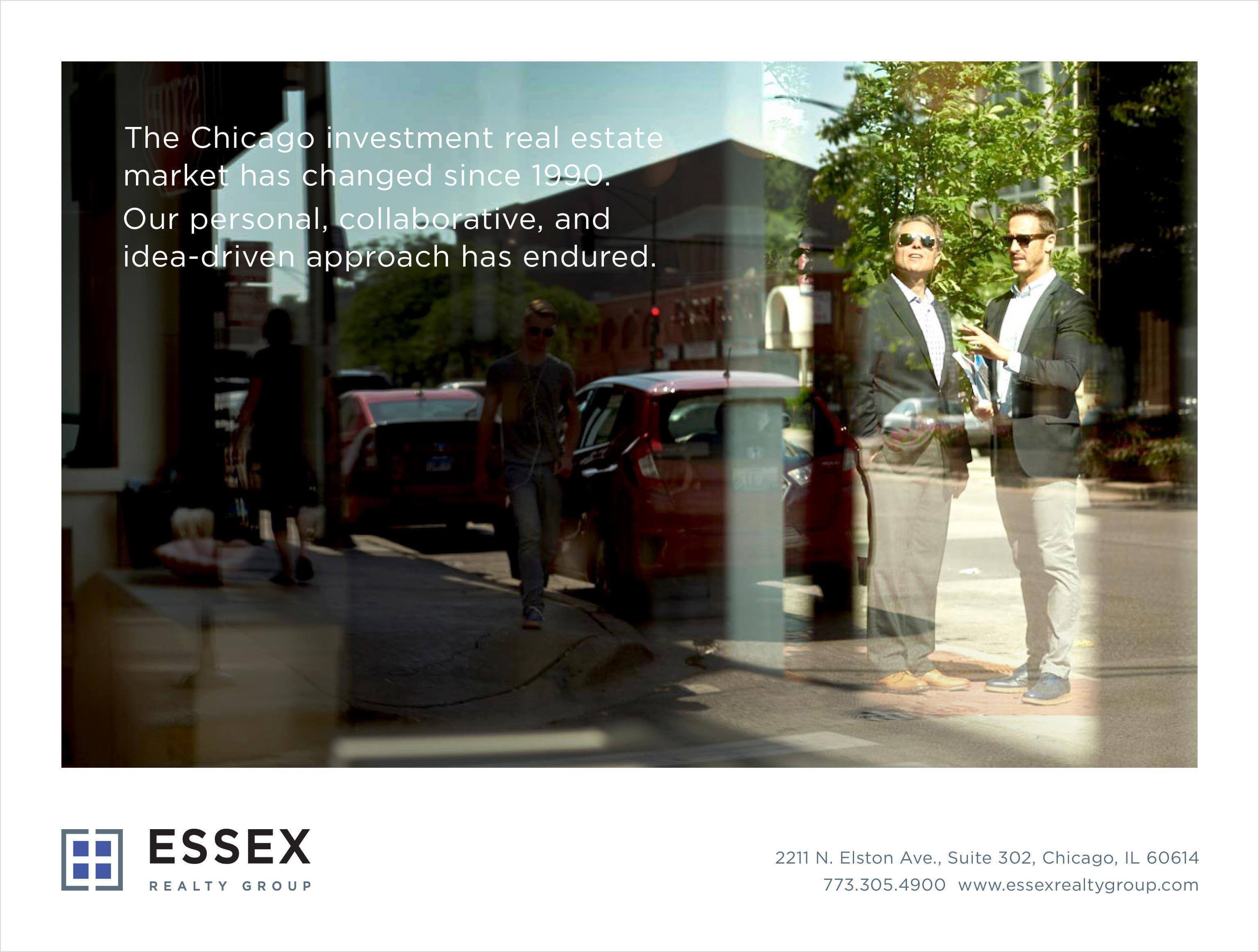 Multiple Inc, Essex Realty Group, Inc.