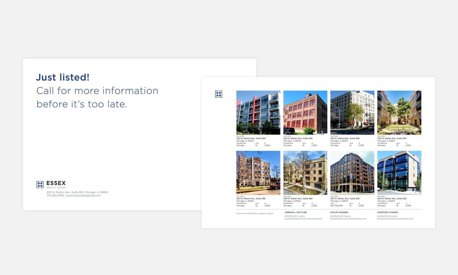 Multiple Inc, Essex Realty Group, Inc.