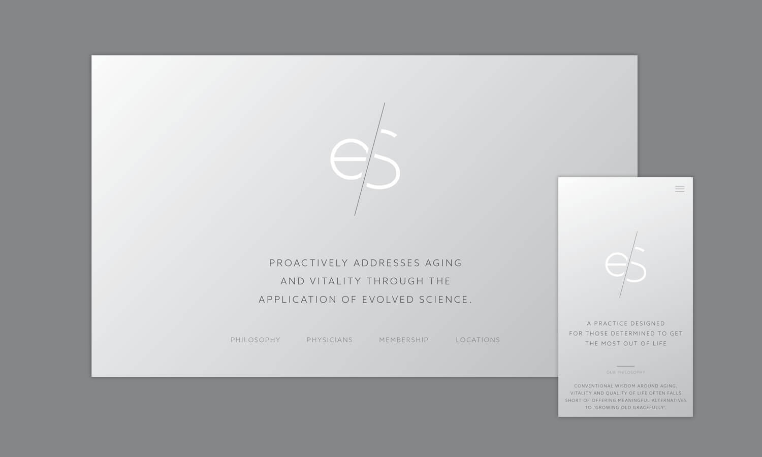 Multiple Inc, Evolved Science