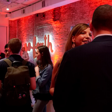 Multiple Inc, Ventures, Forth Level