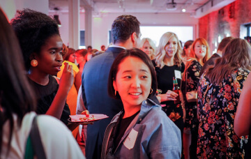 Multiple Inc, Ventures, Forth Level