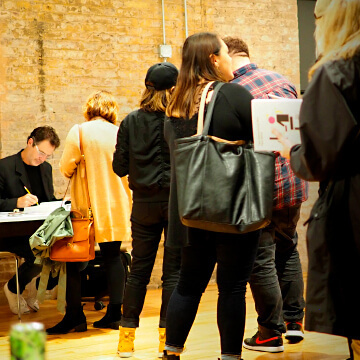 Multiple Inc, Ventures, Forth Level