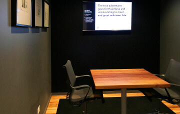 Multiple Inc, Ventures, Forth Level