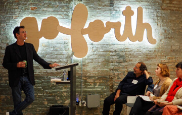 Multiple Inc, Ventures, Forth Level