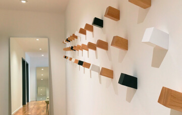 Multiple Inc, Ventures, Forth Level