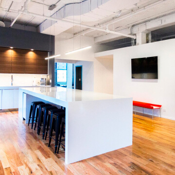 Multiple Inc, Ventures, Forth Level